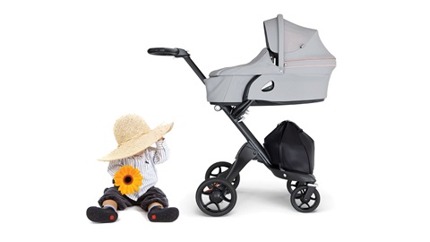 Stokke Xplory 6